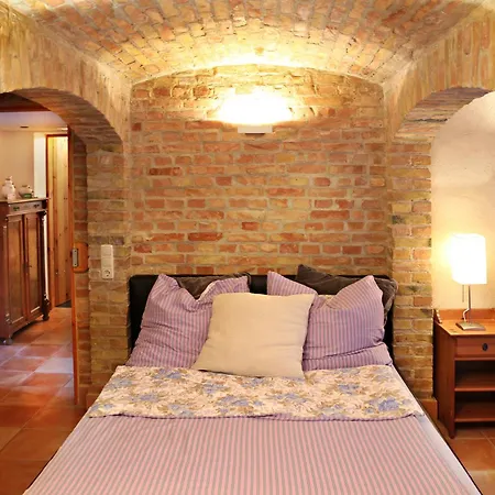 Potsdamapart Kamer foto