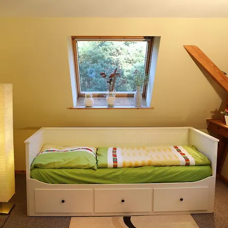 Potsdamapart Kamer foto