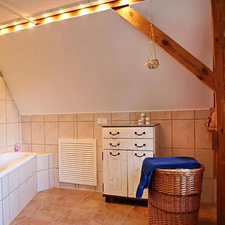 Potsdamapart Kamer foto