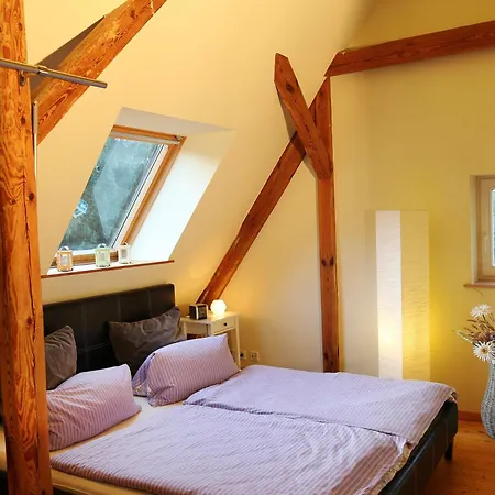 Potsdamapart Kamer foto