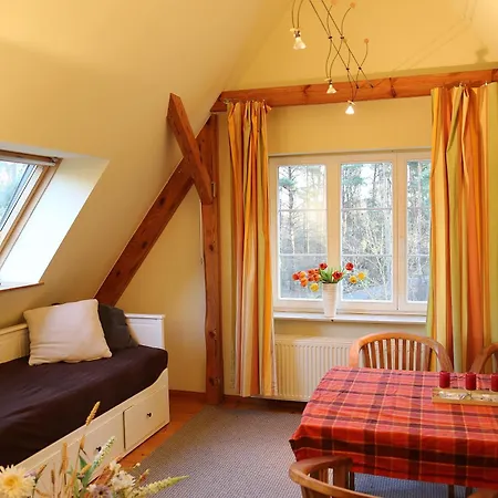 Potsdamapart Kamer foto