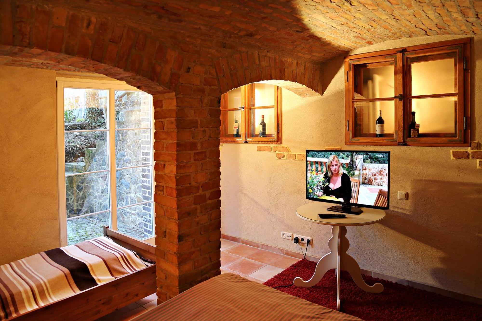 Potsdamapart Apartment