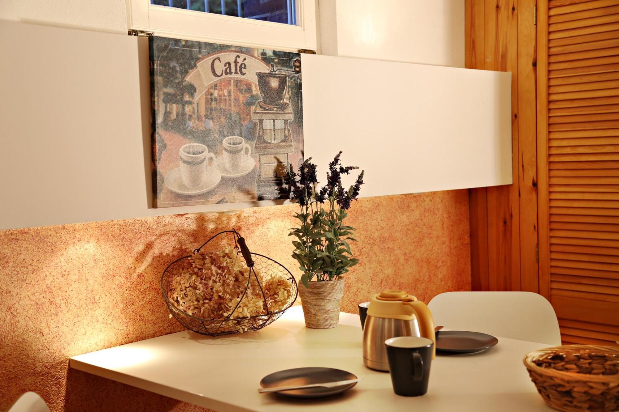 Potsdamapart Apartment