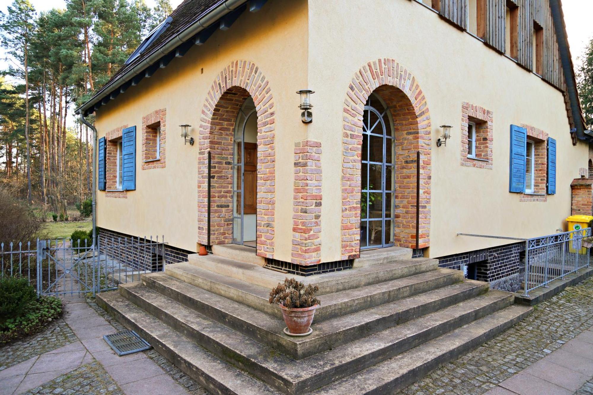 Potsdamapart Potsdam