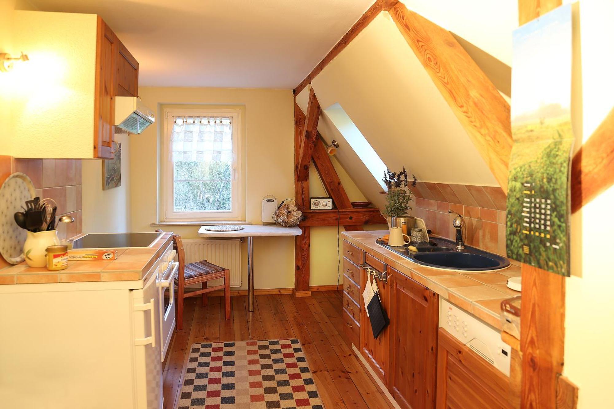 Potsdamapart Apartment